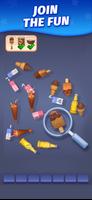 Match Choco 3D скриншот 3