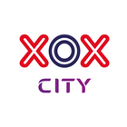XOX City (Beta) 圖標