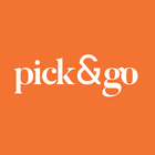 Pick&GO CS иконка
