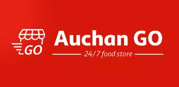 Auchan Go for Edhec