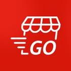 آیکون‌ Auchan Go for Edhec