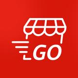 Auchan Go for Edhec أيقونة