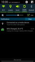 Eco Charge,extend battery life capture d'écran 1