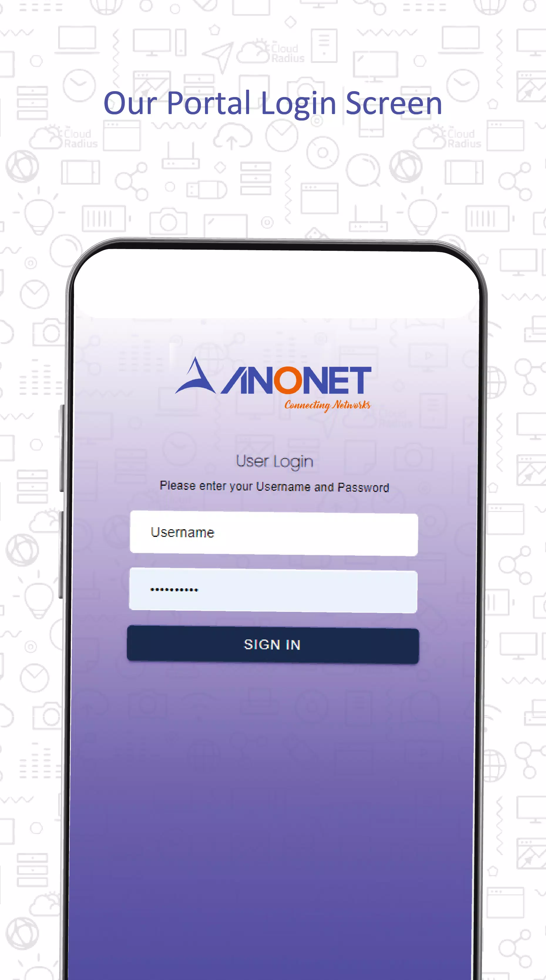 Ronnet APK for Android Download