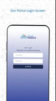 CloudRADIUS Cloud6 syot layar 2