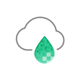 CloudRain icône