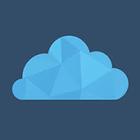 cloudrbl-meteor ikon