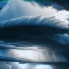 Icona Clouds Wallpaper FHD