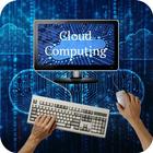 Cloud Computing icône