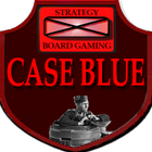 Case Blue 图标