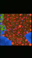 برنامه‌نما Case Blue عکس از صفحه