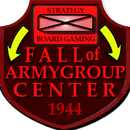 Fall of Army Group Center APK