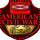 American Civil War icône