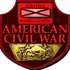 American Civil War icône