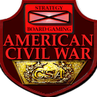 American Civil War icon