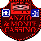 Anzio & Cassino (turn-limit) أيقونة