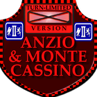 Anzio & Cassino (turn-limit) أيقونة