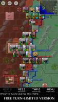 Anzio & Cassino (turn-limit) الملصق