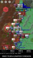 Anzio & Cassino (turn-limit) تصوير الشاشة 1