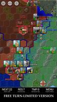 Anzio & Cassino (turn-limit) تصوير الشاشة 3