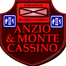 Anzio, Battle of Monte Cassino APK