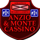 Anzio, Battle of Monte Cassino icon
