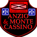 Anzio, Battle of Monte Cassino APK