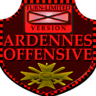Ardennes Offensive simgesi