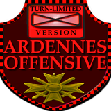 Ardennes Offensive simgesi