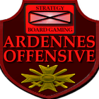 German Ardennes Offensive icône