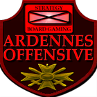 German Ardennes Offensive иконка