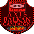 Axis in Balkan (turn-limited) ikon