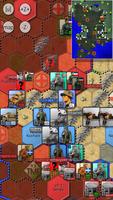 Axis in Balkan (turn-limited) imagem de tela 1