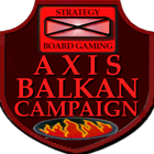 Axis Balkan Campaign icône
