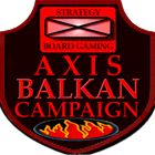 Axis Balkan Campaign أيقونة