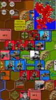 Axis Balkan Campaign الملصق