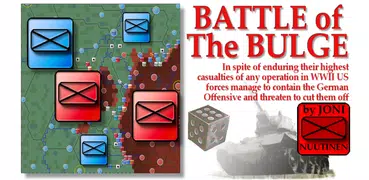 Battle of Bulge (turn-limit)