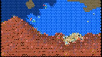 Guadalcanal ภาพหน้าจอ 2