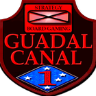 Battle of Guadalcanal أيقونة