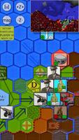 Battle of Guadalcanal الملصق
