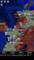 Battle of Guam (turn-limit) screenshot 2