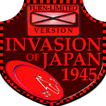 Invasion of Japan (turn-limit)