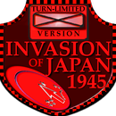 Invasion of Japan (turn-limit) APK