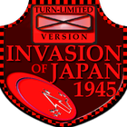Icona Invasion of Japan