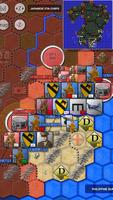 Invasion of Japan 海报