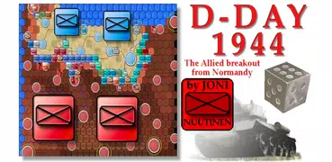 D-Day 1944 (turn-limit)