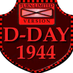 Скачать D-Day 1944 (turn-limit) APK