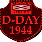 D-Day 1944 icône