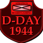 D-Day 圖標