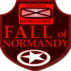 Fall of Normandy (German side) biểu tượng